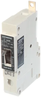 Siemens US2:HGB1B020B