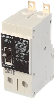 Siemens US2:HGB2B030B
