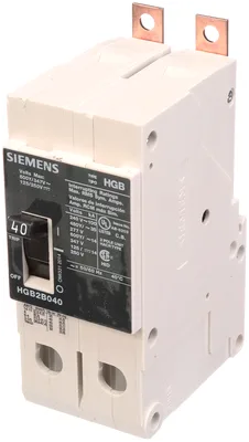 Siemens US2:HGB2B040B