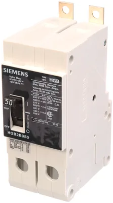 Siemens US2:HGB2B050B