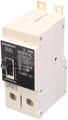 Siemens US2:HGB2B060B