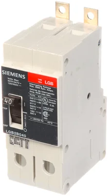 Siemens US2:LGB2B040B