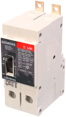 Siemens US2:LGB2B060B