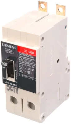 Siemens US2:LGB2B100B