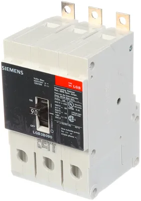 Siemens US2:LGB3B090B