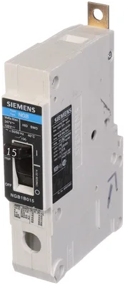 Siemens US2:NGB1B015B