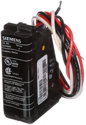 Siemens US2:A01FD64