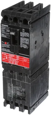 Siemens US2:CED63B100