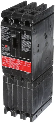 Siemens US2:CED63B110