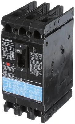 Siemens US2:ED63B040