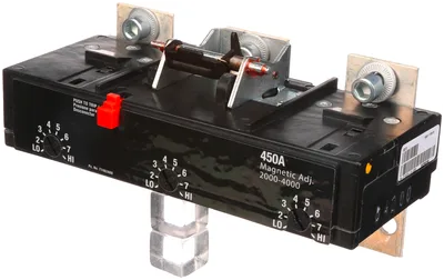 Siemens US2:LD63T450
