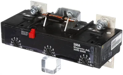 Siemens US2:LD63T500