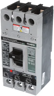 Siemens US2:HHFXD63B100