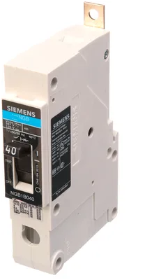 Siemens US2:NGB1B040B