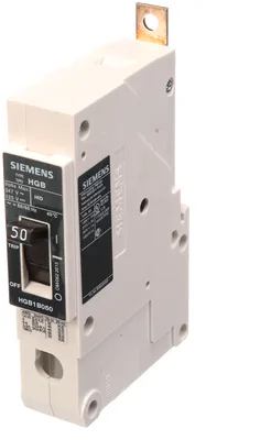Siemens US2:HGB1B050B