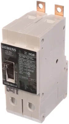 Siemens US2:HGB2B015B