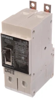 Siemens US2:HGB2B025B