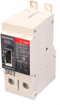 Siemens US2:LGB2B015B