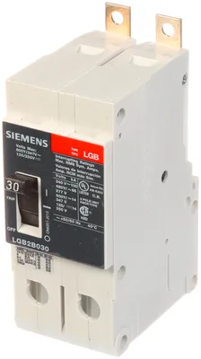 Siemens US2:LGB2B030B