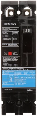 Siemens US2:ED22B025
