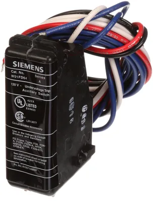 Siemens US2:W01FD64