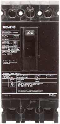 Siemens US2:ED43S100AL