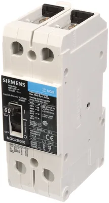 Siemens US2:NGG2B060L