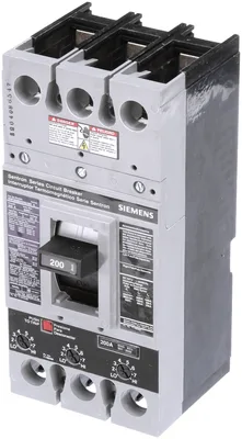 Siemens US2:HHFD63B200NLNAV