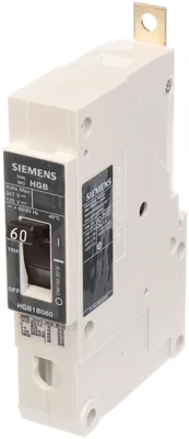 Siemens US2:HGB1B060B