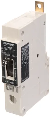 Siemens US2:HGB1B070B