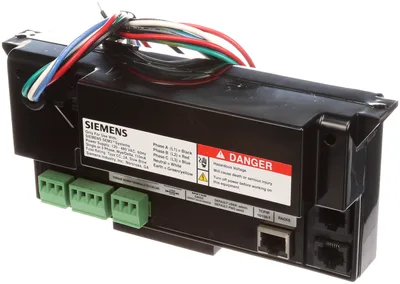 Siemens US2:SEM3CONTROLLER