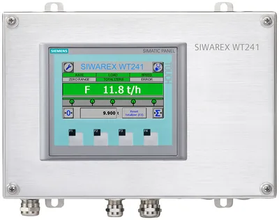 Siemens 7MH4965-4AA01
