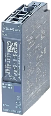 Siemens 7MH4134-6LB00-0DA0