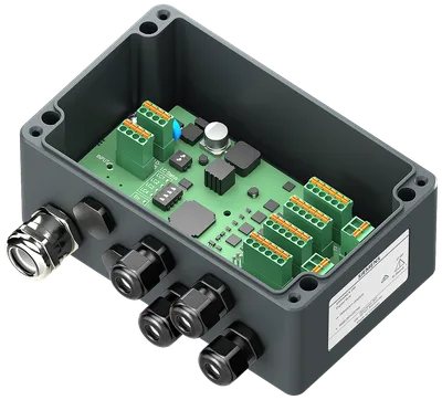 Siemens 7MH5001-0AD20