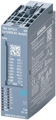 Siemens 7MH4138-6CA00-0CU0