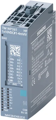 Siemens 7MH4138-6DA00-0CU0