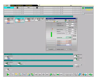 Siemens 7MP2990-0AA01