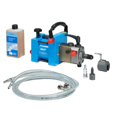 SKF THAP 400E
