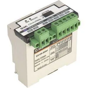 SMC EX120-SMJ1-XP