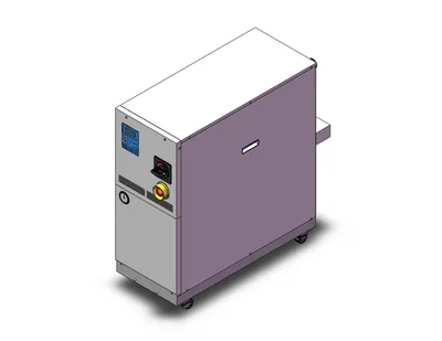 SMC HRZ002-L2-CNZ