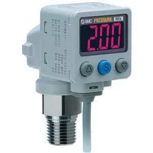 SMC ISE80H-02L-S-M