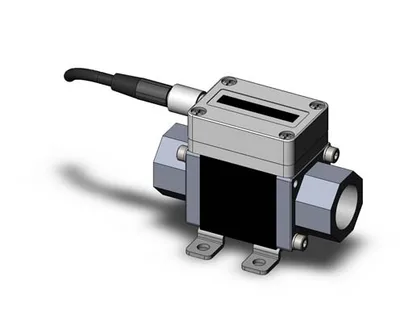 SMC PF3W504-03-2-R