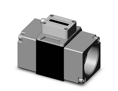 SMC PF3W521-N12-2N