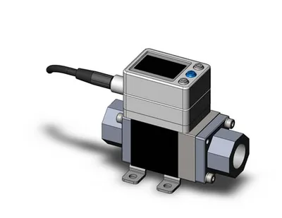 SMC PF3W704-F03-BT-MR