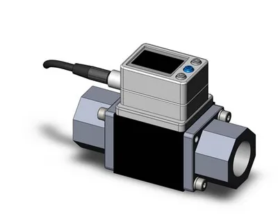 SMC PF3W740-N04-E-MA