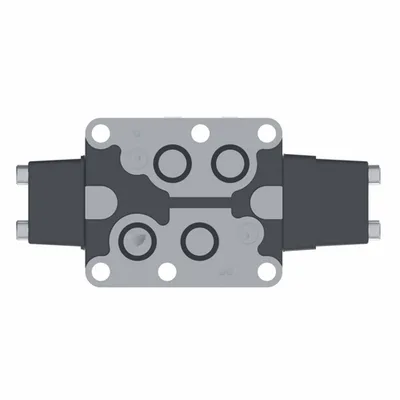 VICKERS BY DANFOSS 02-401804