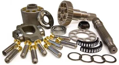 VICKERS BY DANFOSS 170911