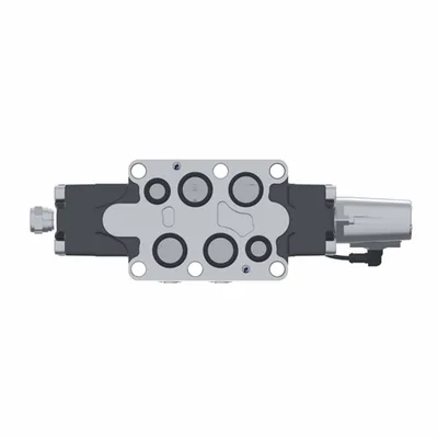 VICKERS BY DANFOSS 861AN00002A