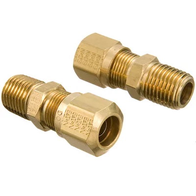 Weatherhead (Danfoss) 1468X10X 6 FITTING