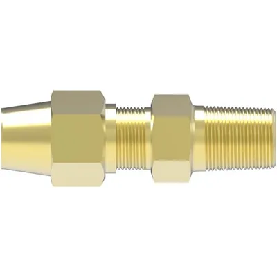 Weatherhead (Danfoss) 1681X4X4